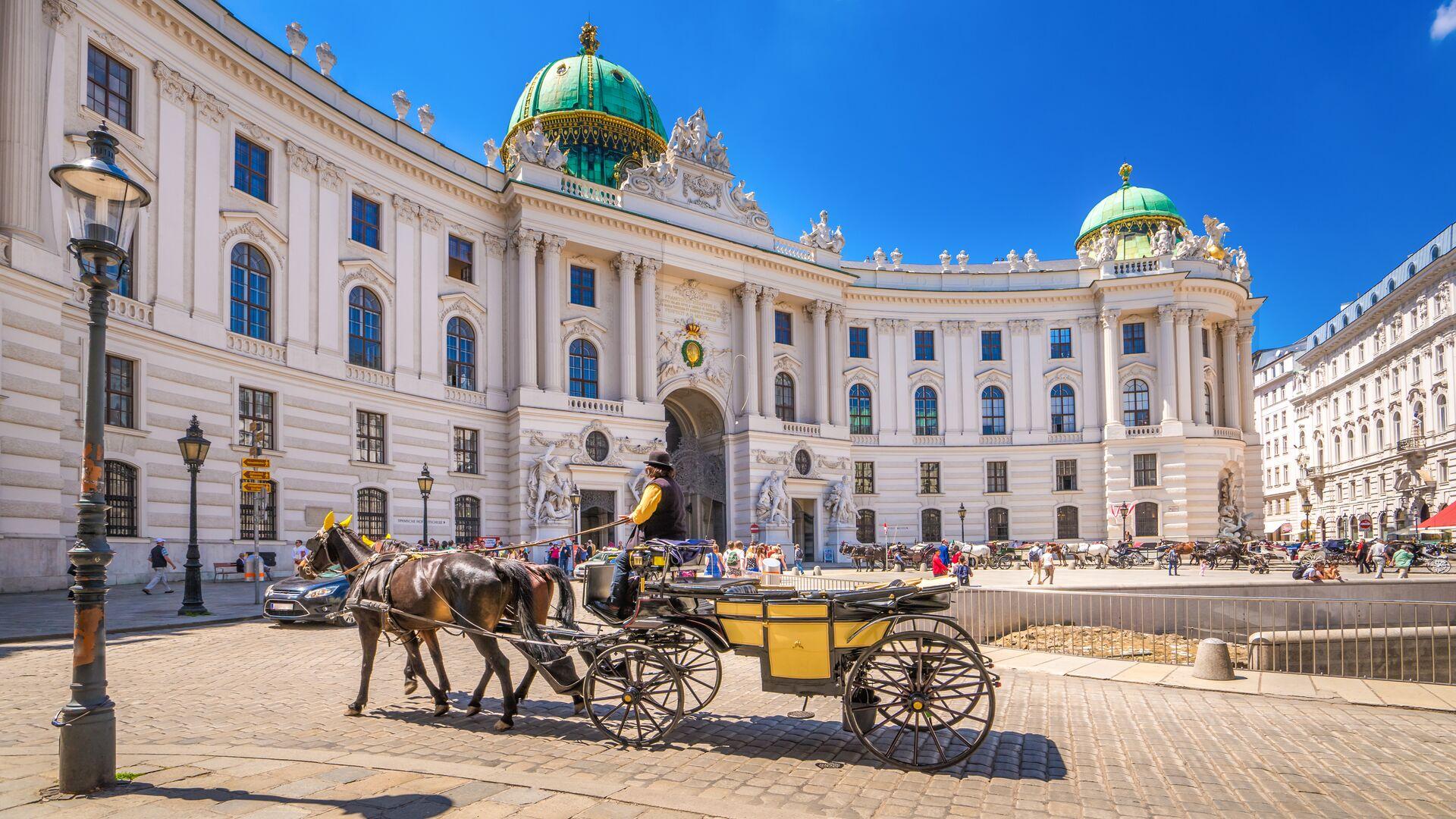 Séjour linguistique Autriche, Vienne
