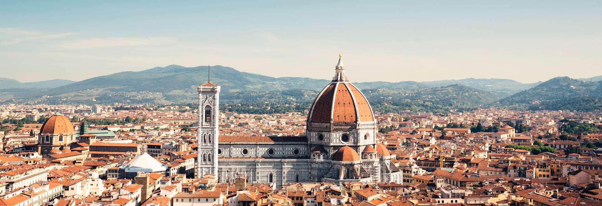 Séjour linguistique Italie, Florence