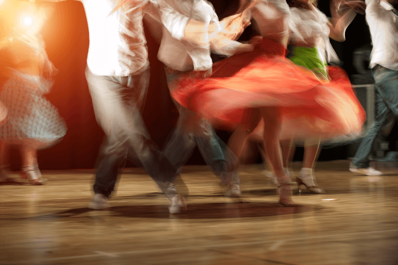 Boa Lingua, Sprachaufenthalt - Tanzen und Musik
