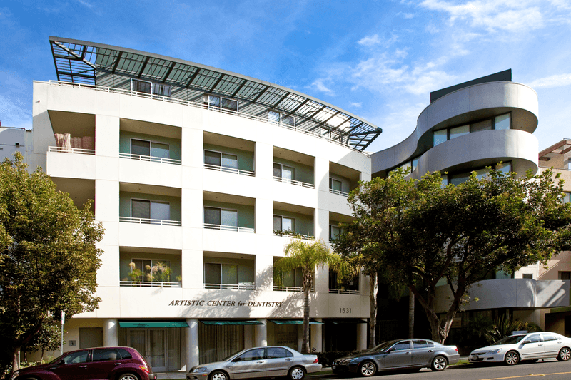 Séjour linguistique USA, Santa Monica - CEL Santa Monica - Accommodation - Shared Apartment Classic - Apartment
