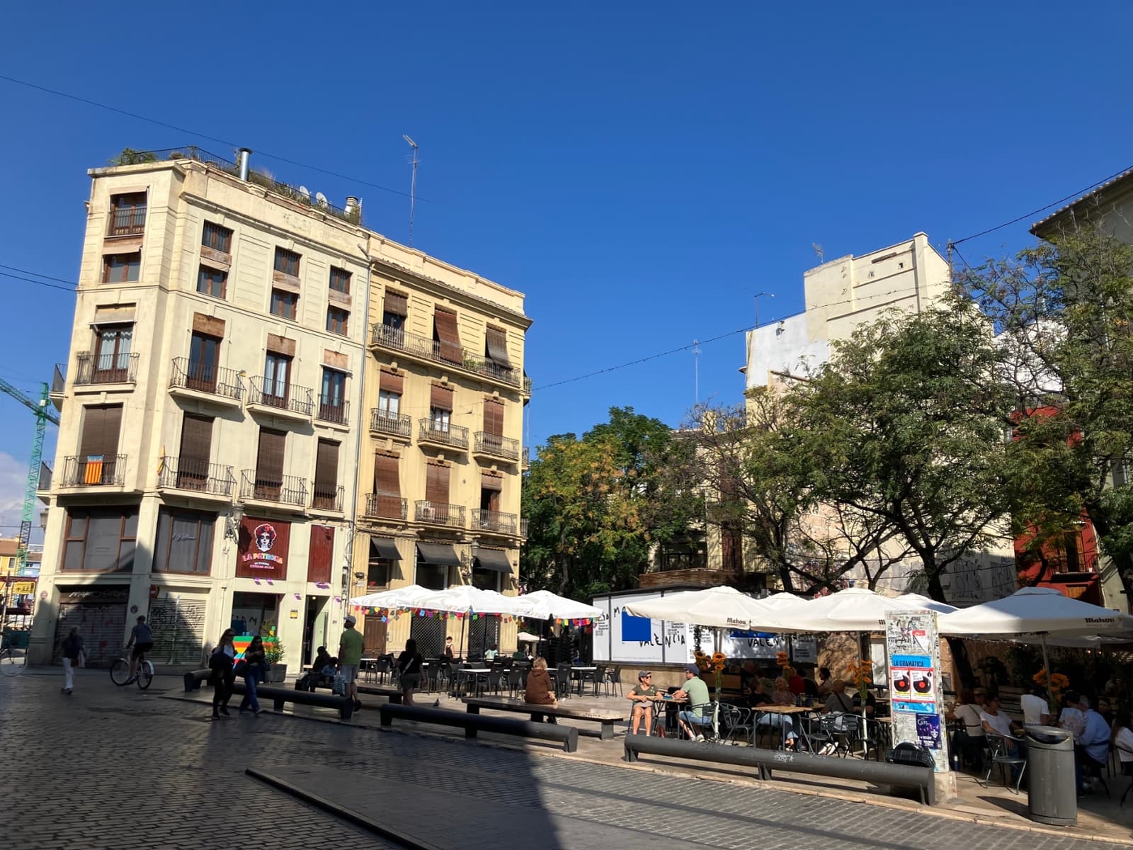 sprachaufenthalt-spanisch-espanole-international-house-valencia-review Sprachaufenthalt Spanisch Españolé International House Valencia Review