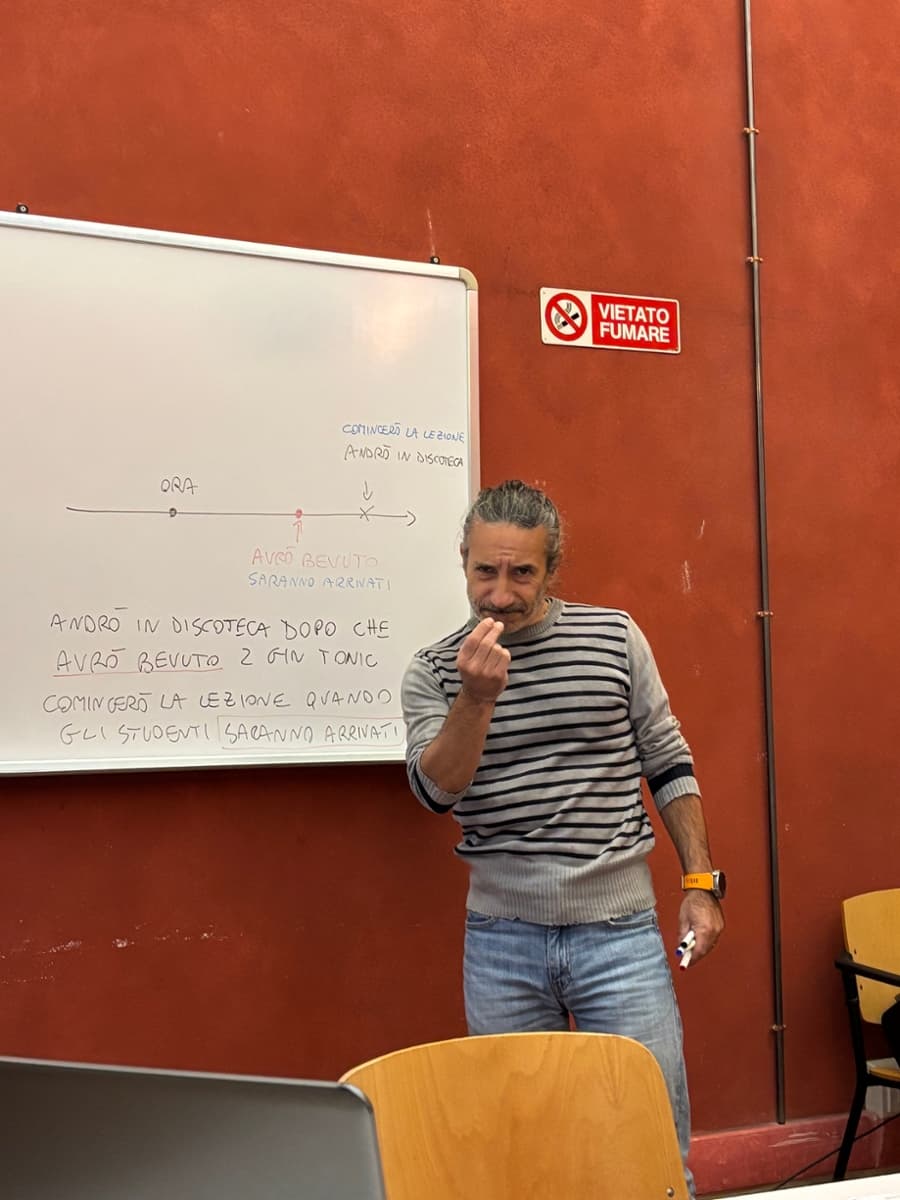 sejour-linguistique-scuola-abc-firenze-review Séjour linguistique Scuola ABC Firenze Review