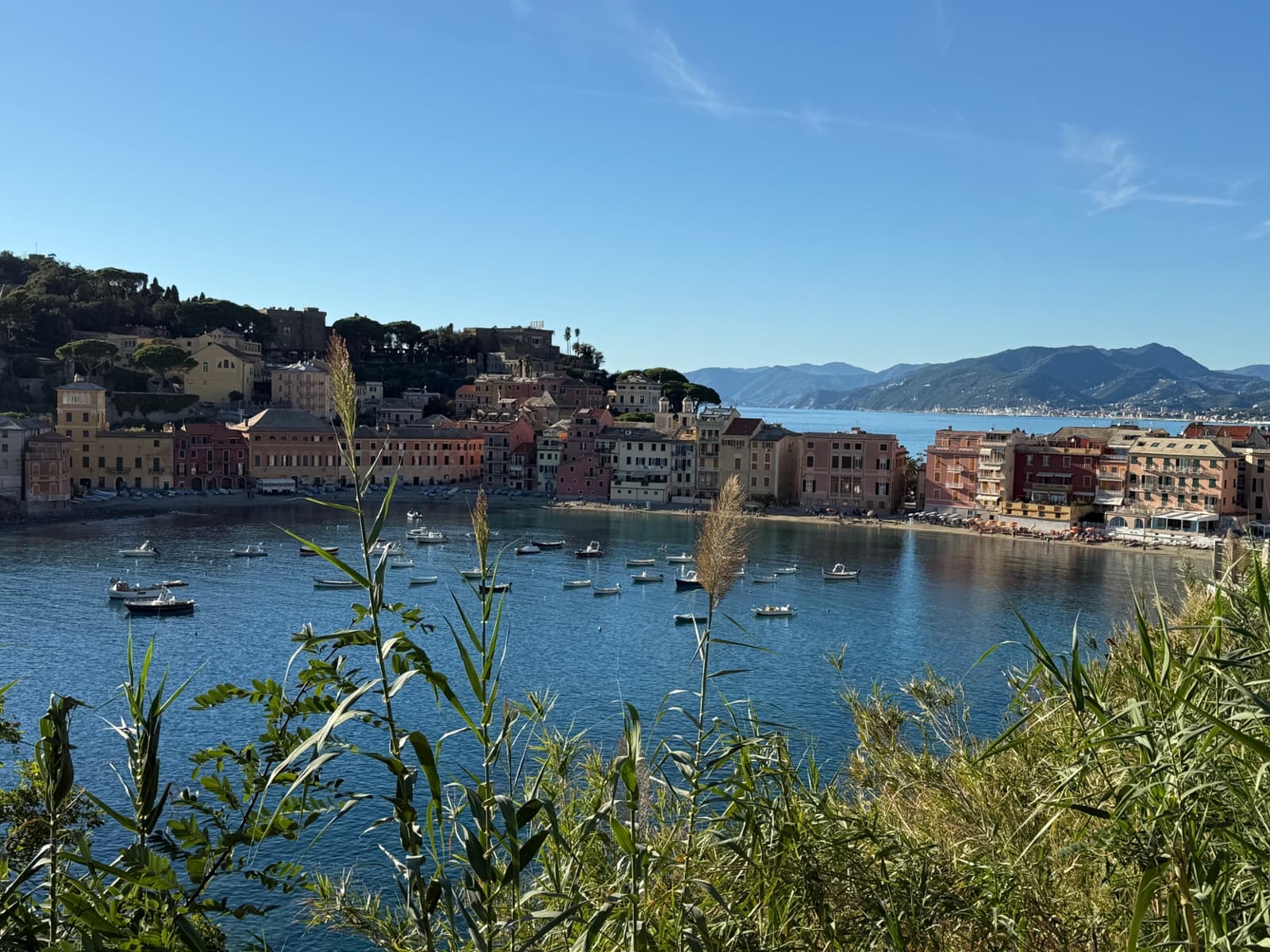 sejour-linguistique-scuola-abc-sestri-levante-review Séjour linguistique Scuola ABC Sestri Levante Review