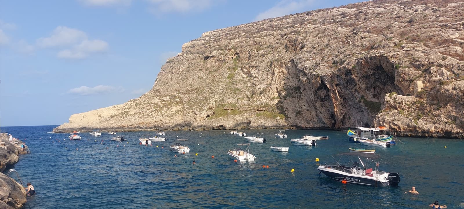 sprachaufenthalt-bels-gozo-review Sprachaufenthalt BELS Gozo Review