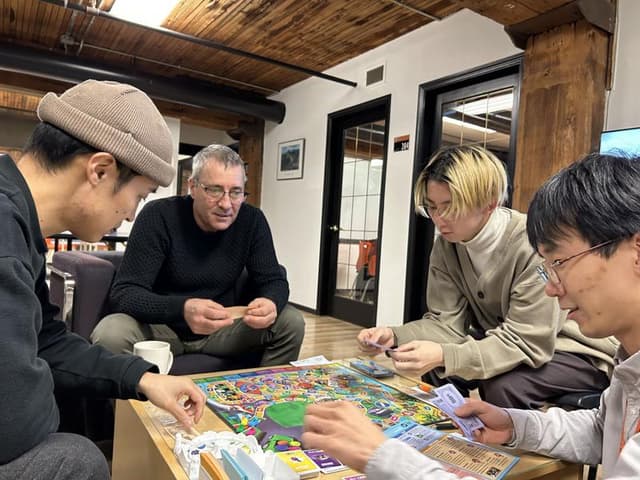 CES Vancouver Sprachschule in Vancouver